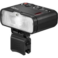 Zestaw lamp do makrofotografii Godox K2 2x MF12