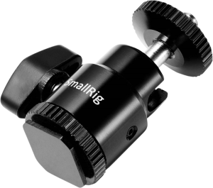 Mocowanie na zimną stopke z śruba 1/4" Smallrig 761