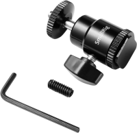 Mocowanie na zimną stopke z śruba 1/4" Smallrig 761