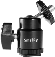 Mocowanie na zimną stopke z śruba 1/4" Smallrig 761
