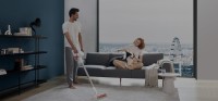 Odkurzacz XIAOMI Mi Vacuum Cleaner G10 biały