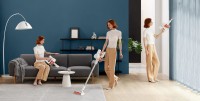 Odkurzacz XIAOMI Mi Vacuum Cleaner G10 biały