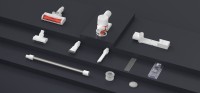 Odkurzacz XIAOMI Mi Vacuum Cleaner G10 biały