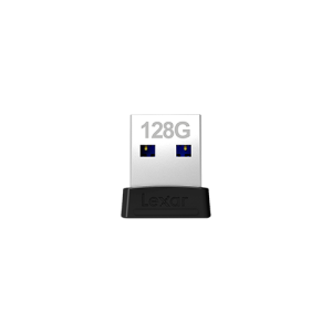Pendrive Lexar JumpDrive S47 128GB USB 3.1
