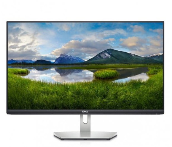 Monitor 27" Dell S2721HN FullHD IPS HDMI