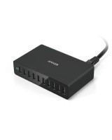 Ładowarka Anker 60W 10-Port