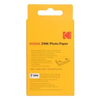 Papier fotograficzny Kodak Zink 2"x 3" 20szt. 