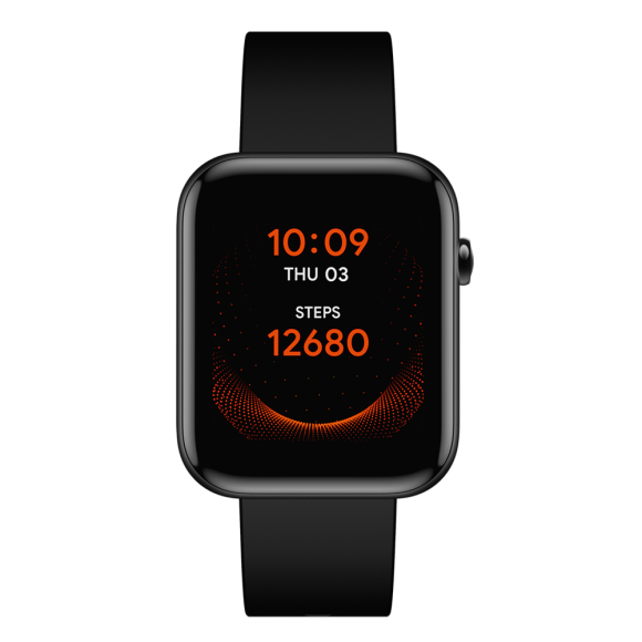 Zegarek Smartwatch Mobvoi TicWatch GTH