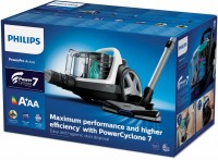 Odkurzacz bezworkowy Philips PowerPro Compact FC9334/09