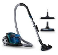 Odkurzacz bezworkowy Philips PowerPro Compact FC9334/09