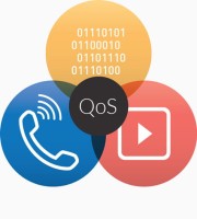 Bramka bezpieczeństwa Ubiquiti Security Gateway USG