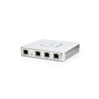 Bramka bezpieczeństwa Ubiquiti Security Gateway USG