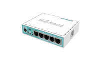 Router MikroTik hEX RB750Gr3