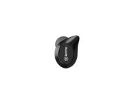 Bezprzewodowe słuchawki Boya BY-AP1 - czarne