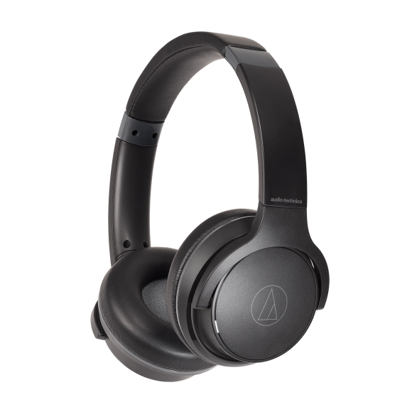 Słuchawki bezprzewodowe Audio Technika ATH-S220BT
