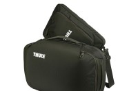 Torba podręczna Thule Convertible Carry-On Subterra 40L TSD-340 Khaki
