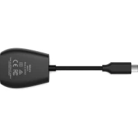 Czytnik kart pamięci Lexar Profesional Dual-slot USB-C SD microSD