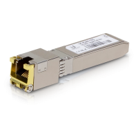 Moduł SFP+ Ubiquiti UFiber 10Gb/s RJ45 UF-RJ45-10G
