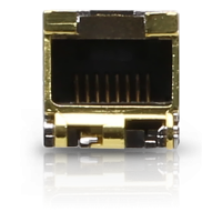 Moduł SFP+ Ubiquiti UFiber 10Gb/s RJ45 UF-RJ45-10G