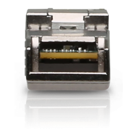 Moduł SFP+ Ubiquiti UFiber 10Gb/s RJ45 UF-RJ45-10G