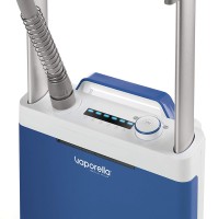 Pionowe żelazko stylizator Polti Vaporella GSF60