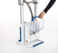 Pionowe żelazko stylizator Polti Vaporella GSF60