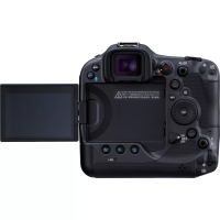 Aparat cyfrowy Canon EOS R3 body