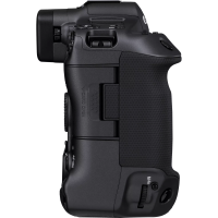 Aparat cyfrowy Canon EOS R3 body
