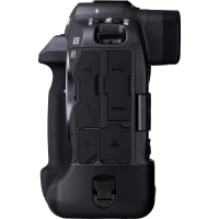 Aparat cyfrowy Canon EOS R3 body
