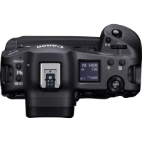 Aparat cyfrowy Canon EOS R3 body