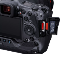 Aparat cyfrowy Canon EOS R3 body