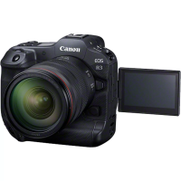 Aparat cyfrowy Canon EOS R3 body