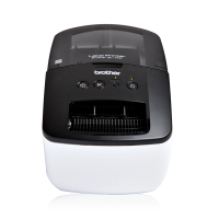 Drukarka etykiet adresowych Brother QL-700