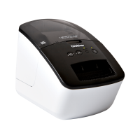 Drukarka etykiet adresowych Brother QL-700