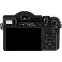 Panasonic Lumix GX9 + ob. 12-60mm f/3.5-5.6