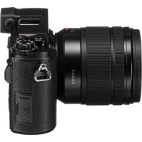 Panasonic Lumix GX9 + ob. 12-60mm f/3.5-5.6