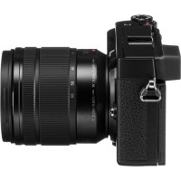 Panasonic Lumix GX9 + ob. 12-60mm f/3.5-5.6