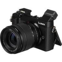 Panasonic Lumix GX9 + ob. 12-60mm f/3.5-5.6