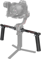 Podwójny uchwyt do Ronina RS2/RSC2 SmallRig 3027