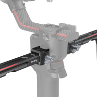 Podwójny uchwyt do Ronina RS2/RSC2 SmallRig 3027
