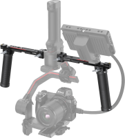 Podwójny uchwyt do Ronina RS2/RSC2 SmallRig 3027