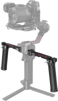 Podwójny uchwyt do Ronina RS2/RSC2 SmallRig 3027