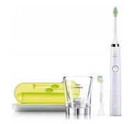 Szczoteczka soniczna Philips Sonicare DiamondClean HX9332/04