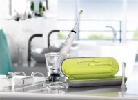 Szczoteczka soniczna Philips Sonicare DiamondClean HX9332/04