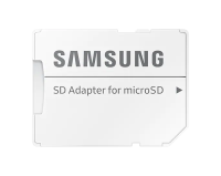 Karta pamięci Samsung Evo Plus microSD 512GB 130MB/s