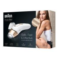 Depilator Braun IPL Silk-expert Pro 5 PL5137 z 3 dodatkami
