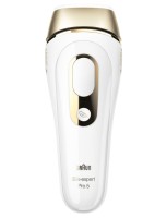 Depilator Braun IPL Silk-expert Pro 5 PL5137 z 3 dodatkami