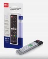 Pilot do TV One For All URC4910 Samsung Netflix