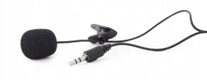 Mikrofon Gembird MIC-C-01