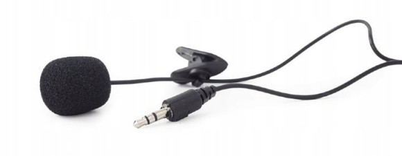 Mikrofon Gembird MIC-C-01